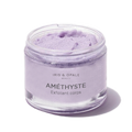 Exfoliant corporel Améthyste Iris & Opale Beauty