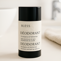 Déodorant Eucalyptus & Palmarosa